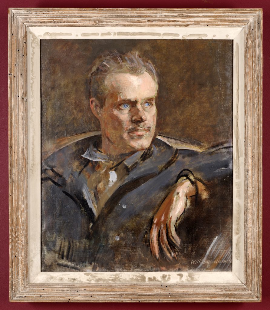 William James (18821961) Archives Boston Athenaeum