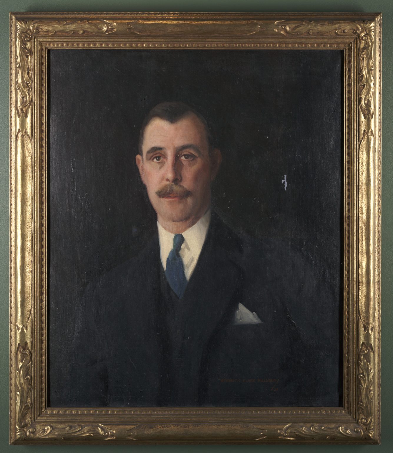 Clark Pillsbury Archives Boston Athenaeum